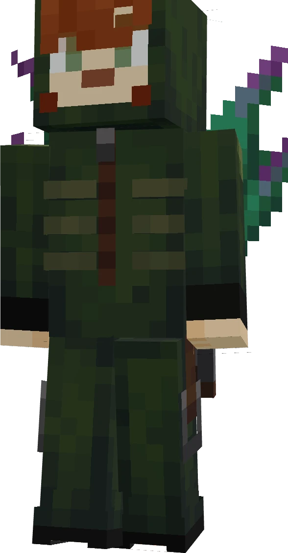 SlayNow24's skin