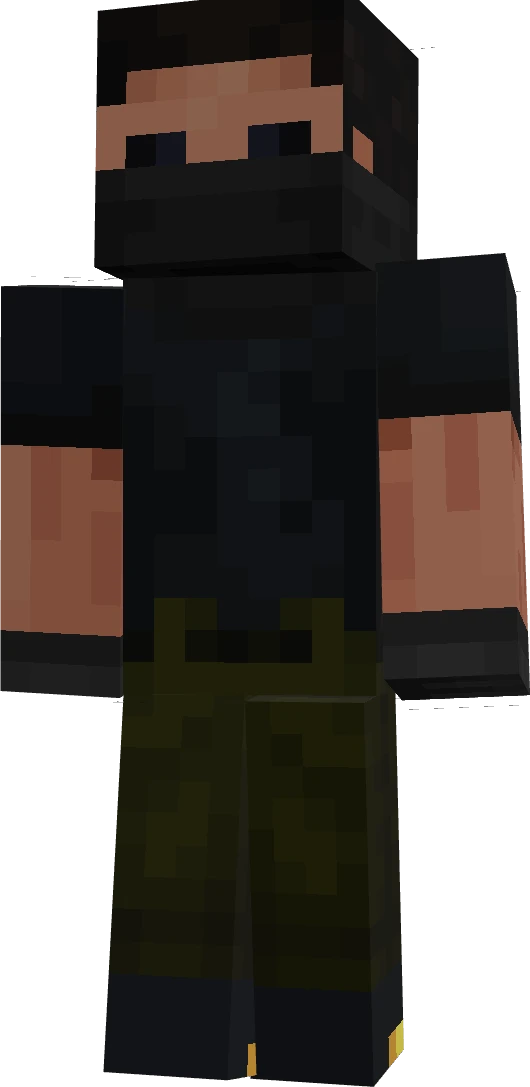 radarmachine's skin