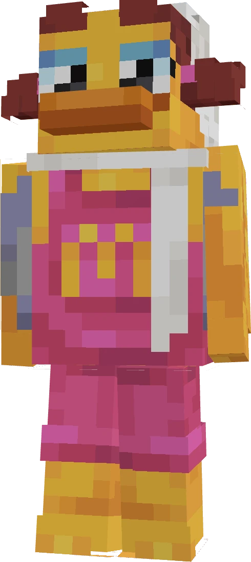 robastXD's skin