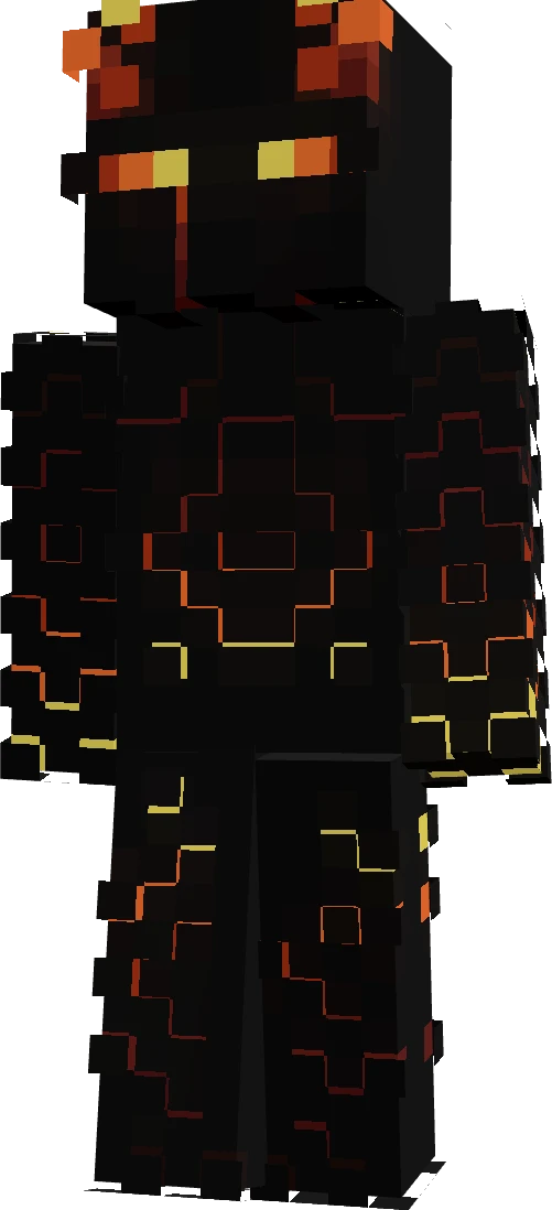 MrsPootSays's skin