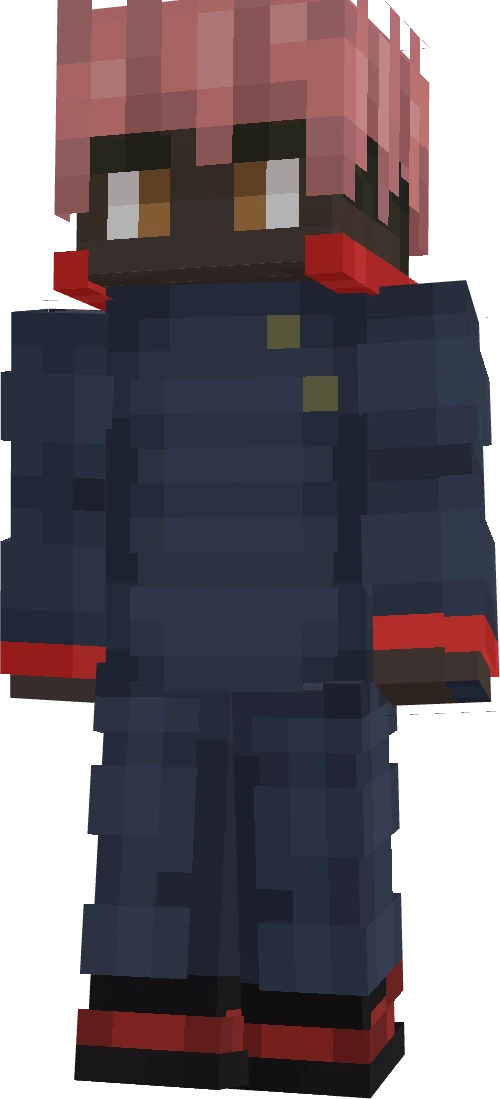 Rise of zoro121's skin