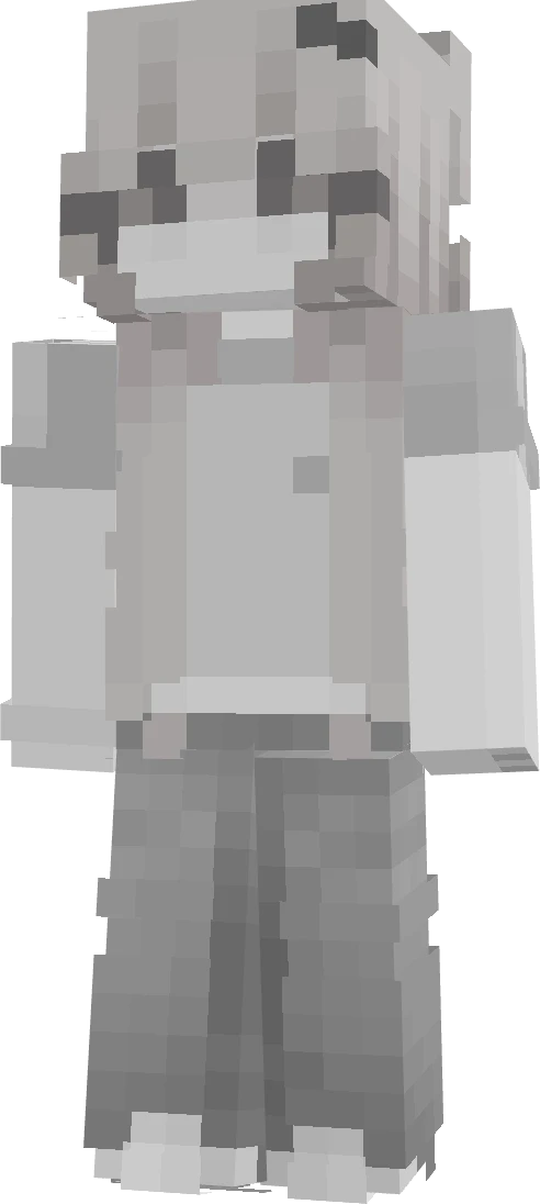 BEENARASCAL's skin