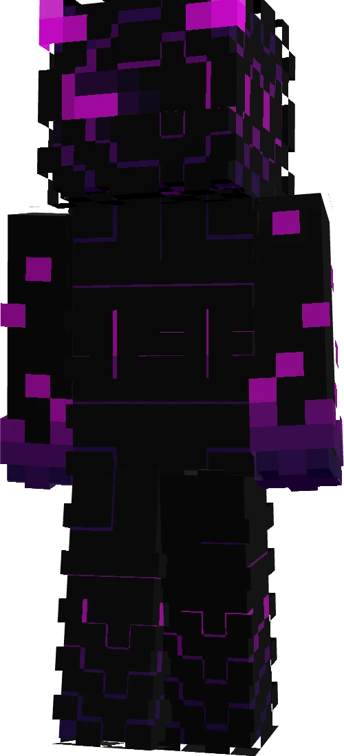Itsghostzzx's skin