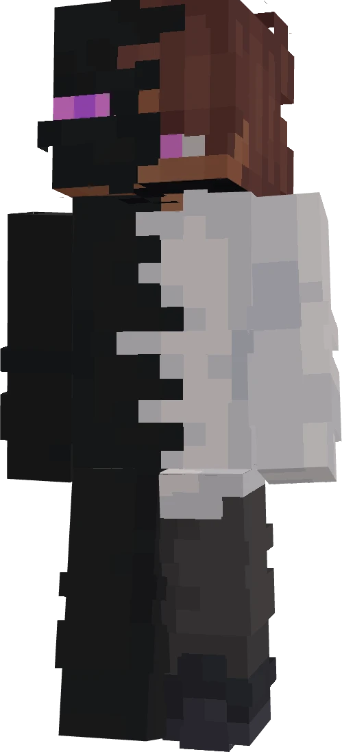 HAMR888's skin