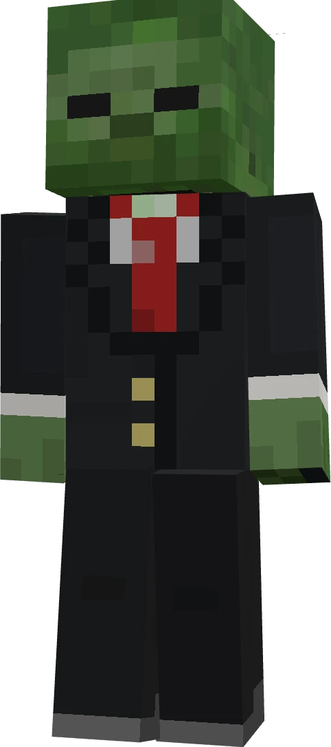 MightyThomas673's skin