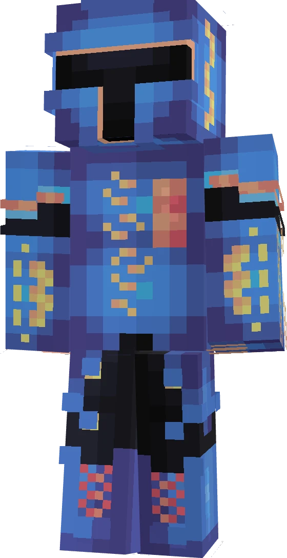 SmashDanz's skin