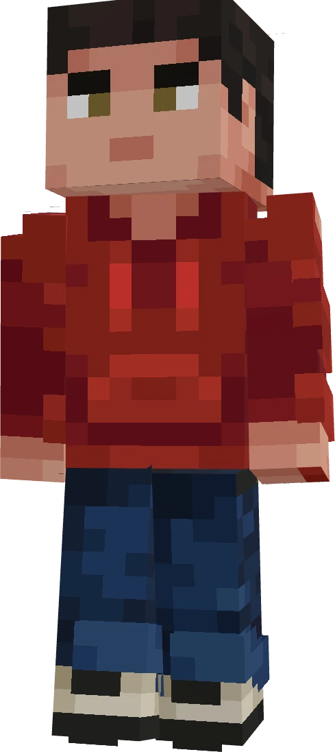 RawJerry57's skin