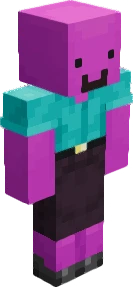 Mikelegoworlds1's skin