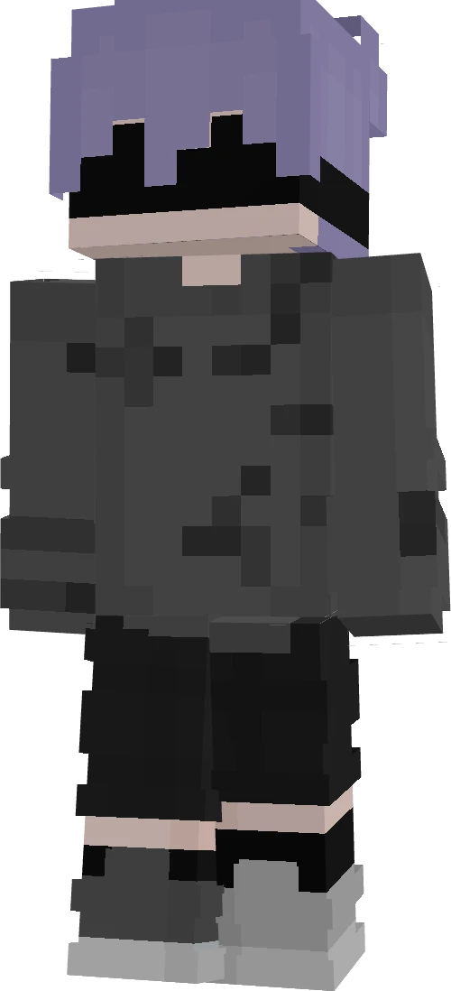 Hey7958's skin