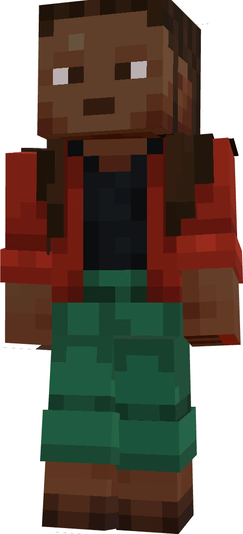 jac0brox's skin
