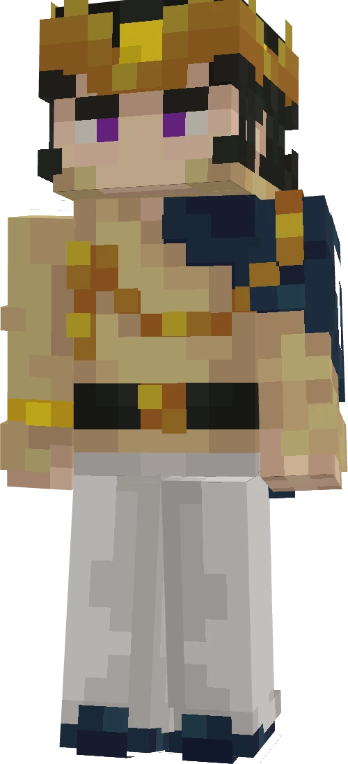 Glitch Ops5559's skin
