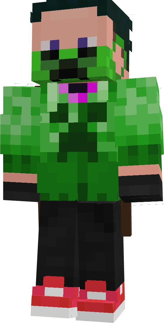 JamJamicus's skin