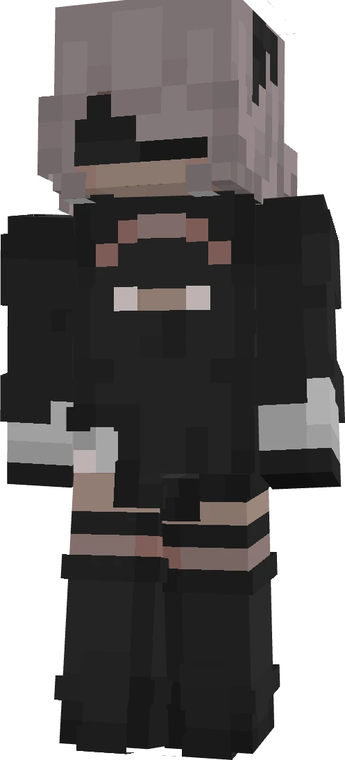 xemio8760's skin