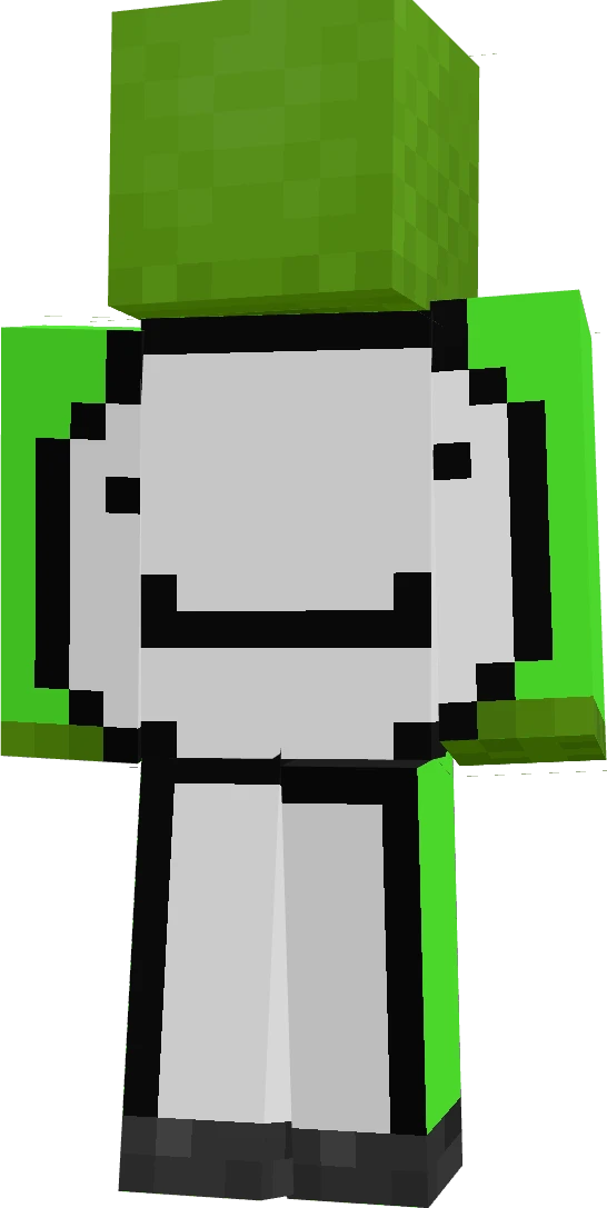 Zyne txbz's skin