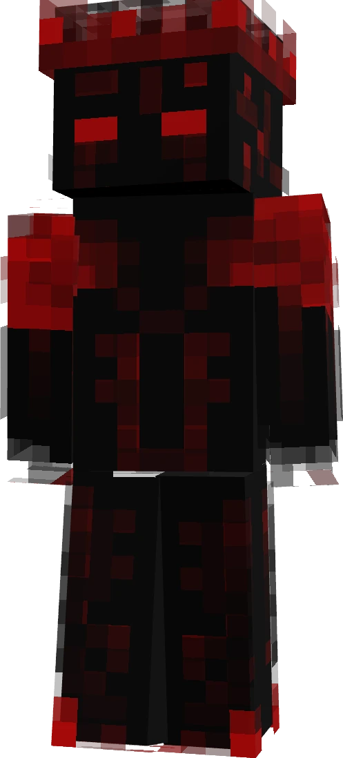 NINJAVAonTT's skin