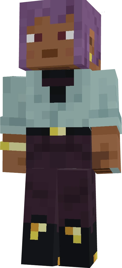 Firesnake907's skin