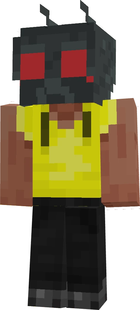 Killswitch8577's skin