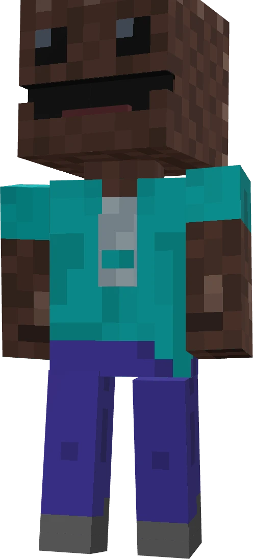 tuff man8509's skin
