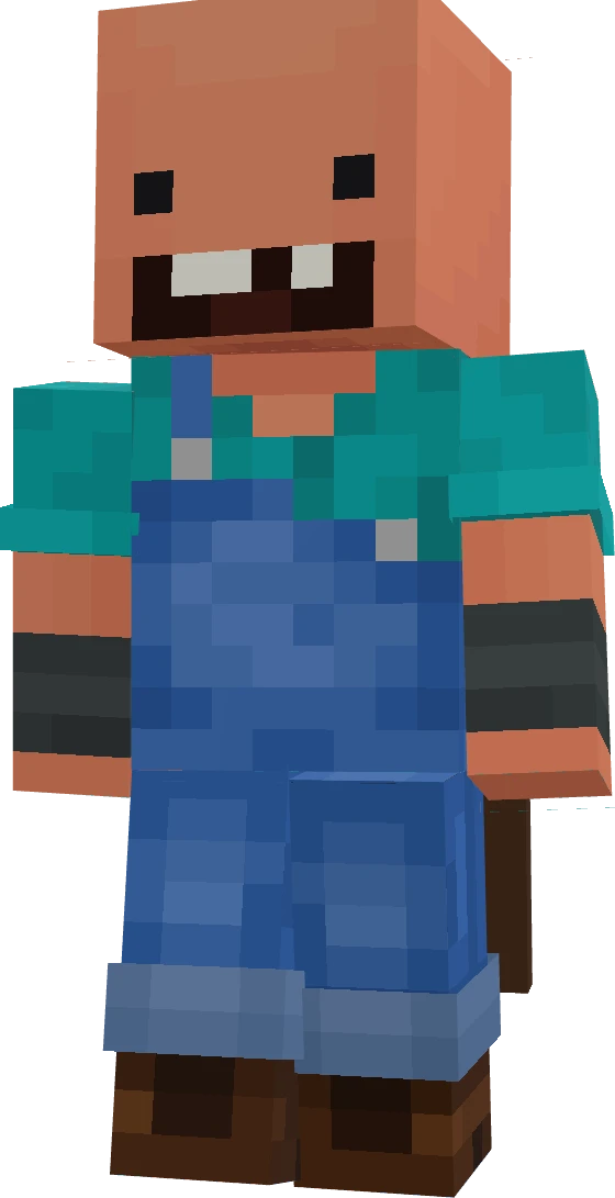 GambleShard's skin