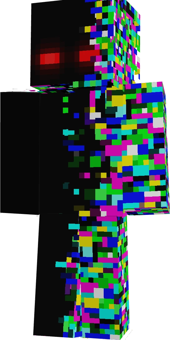 JMENRICK809's skin