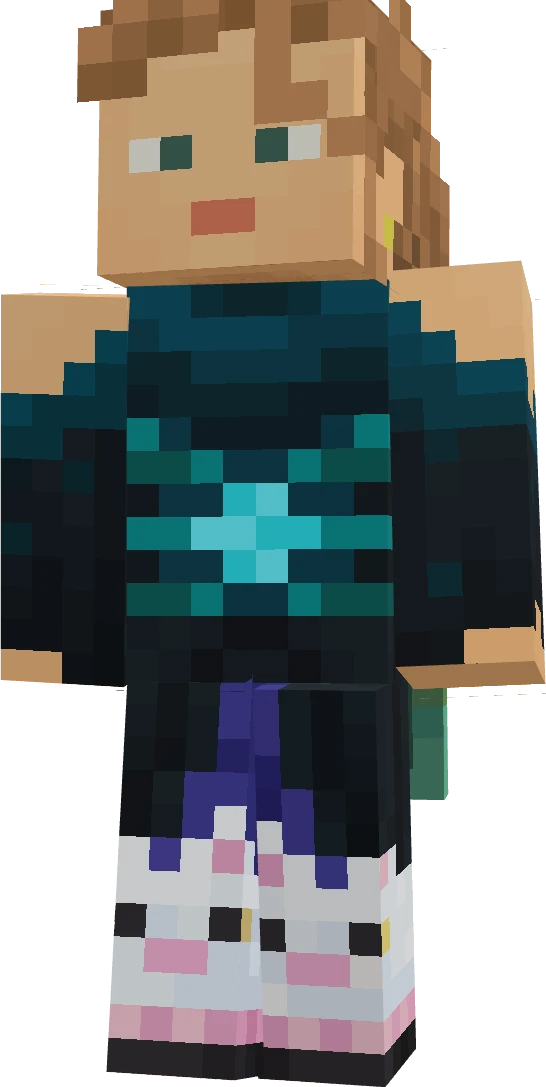 Weatherboy9209's skin