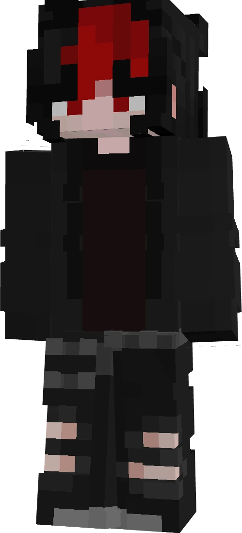 meilerje21's skin