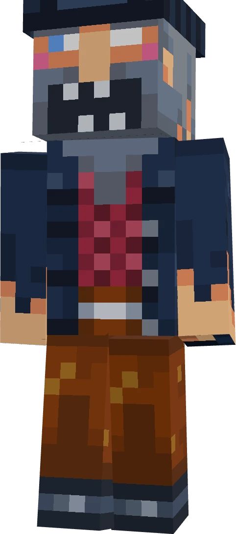 AKResistanceAR's skin