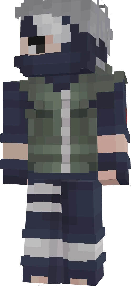 StoriedSpore719's skin