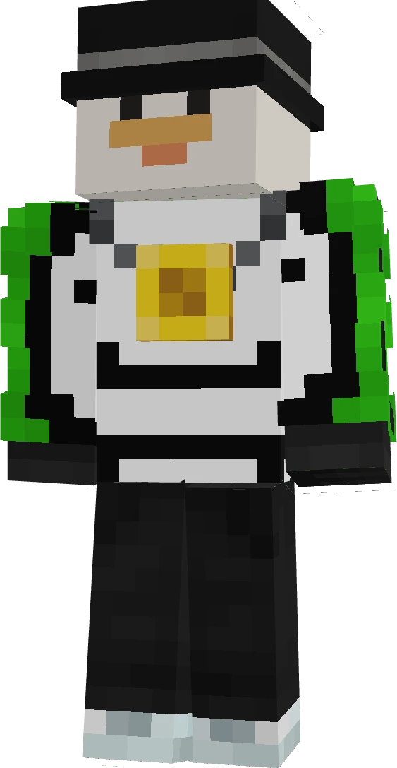 Sixten pro5072's skin
