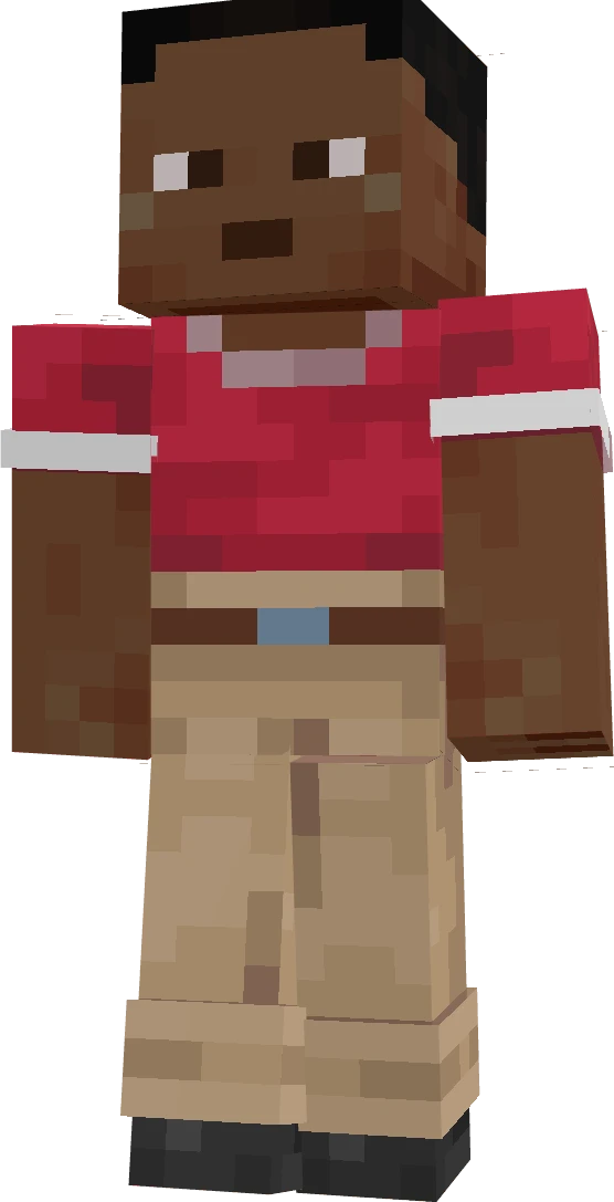 minicraftio7's skin