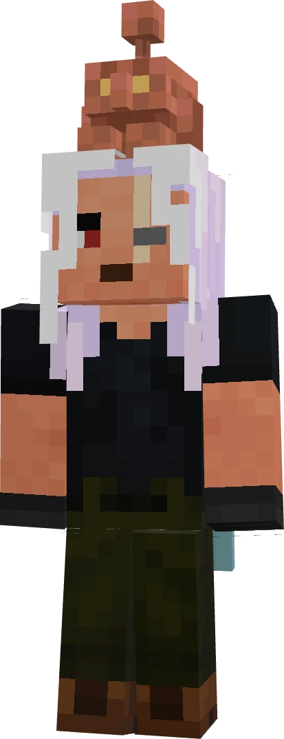 fintheslayer626's skin