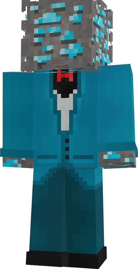 AlfieD25715's skin