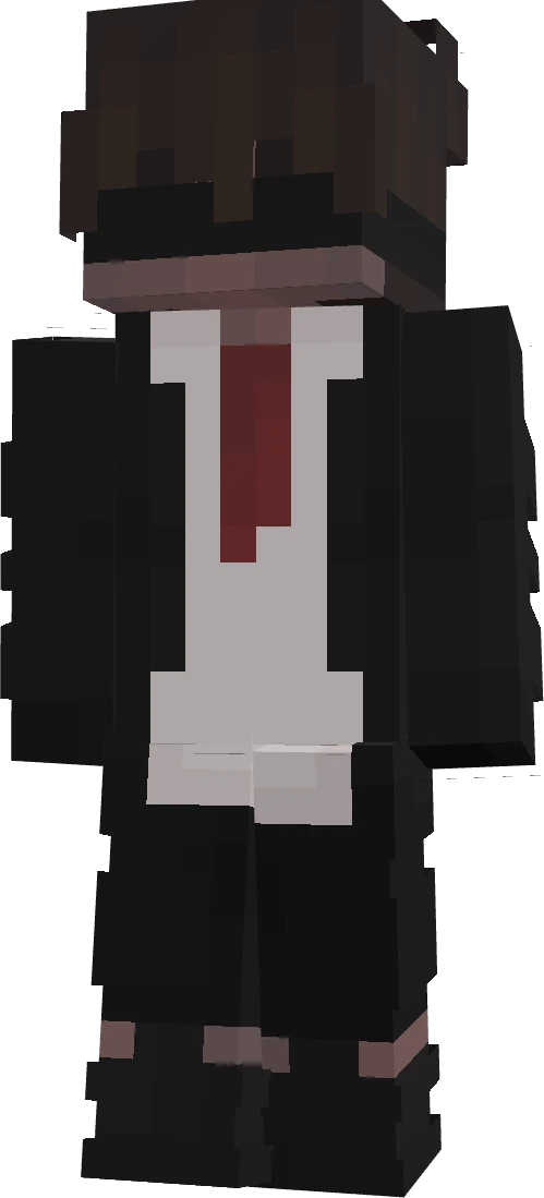 VEFFICIENTV's skin