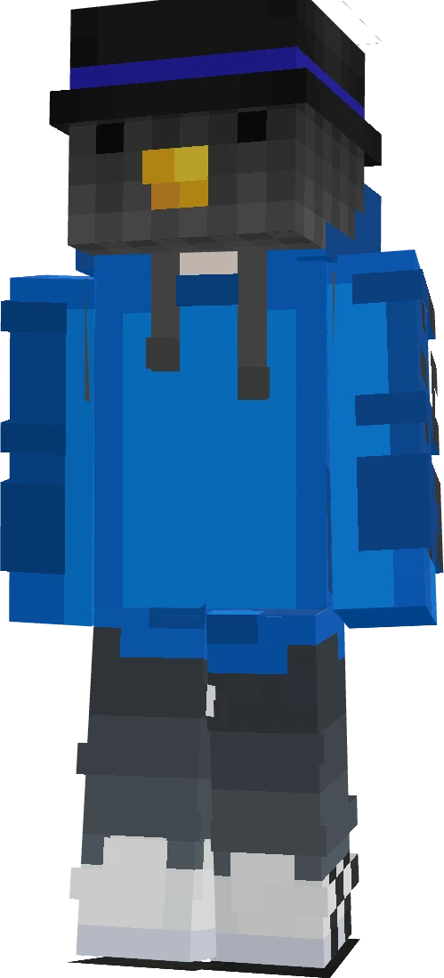 DragonKing9916's skin