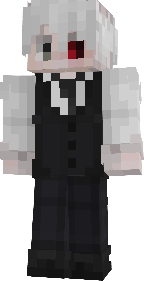 llnxmb2068's skin