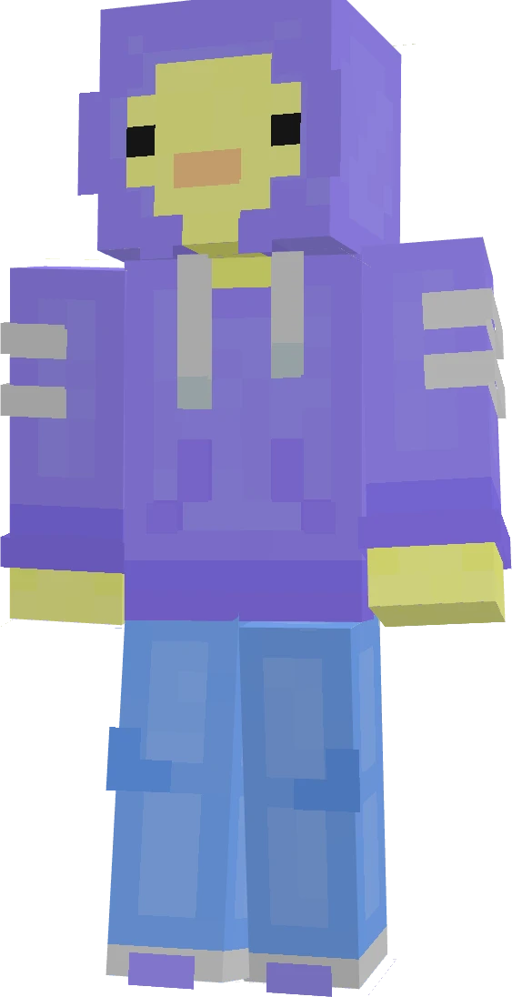 Big Spoon3653's skin