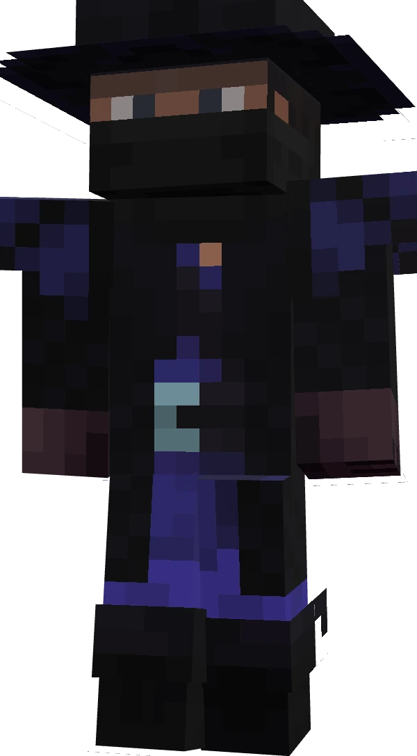 HyperWolf577829's skin