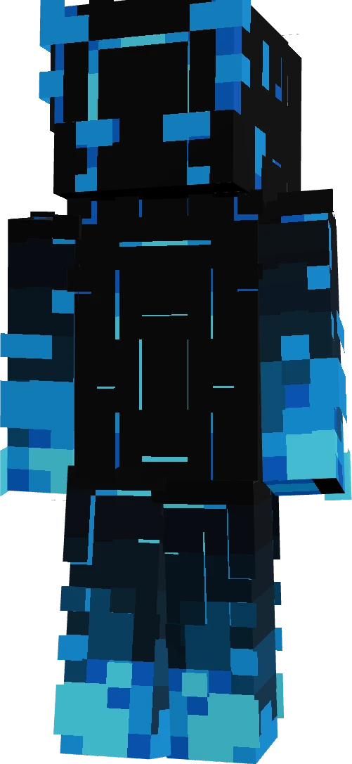 Zxilwind's skin