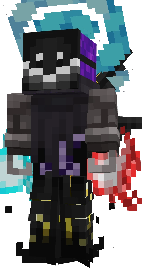 PC pluto's skin
