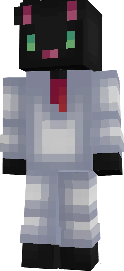 Katpyynn's skin
