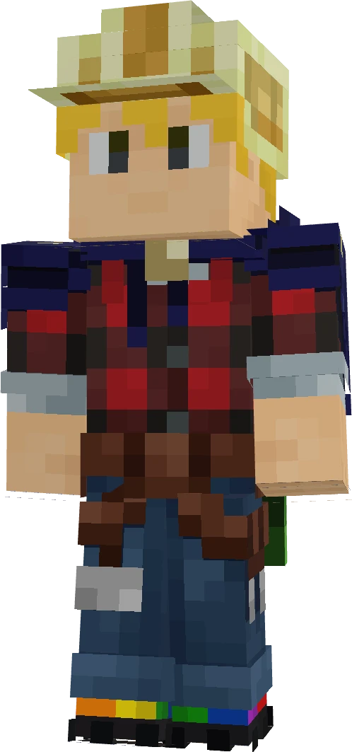 EightSoup5349's skin