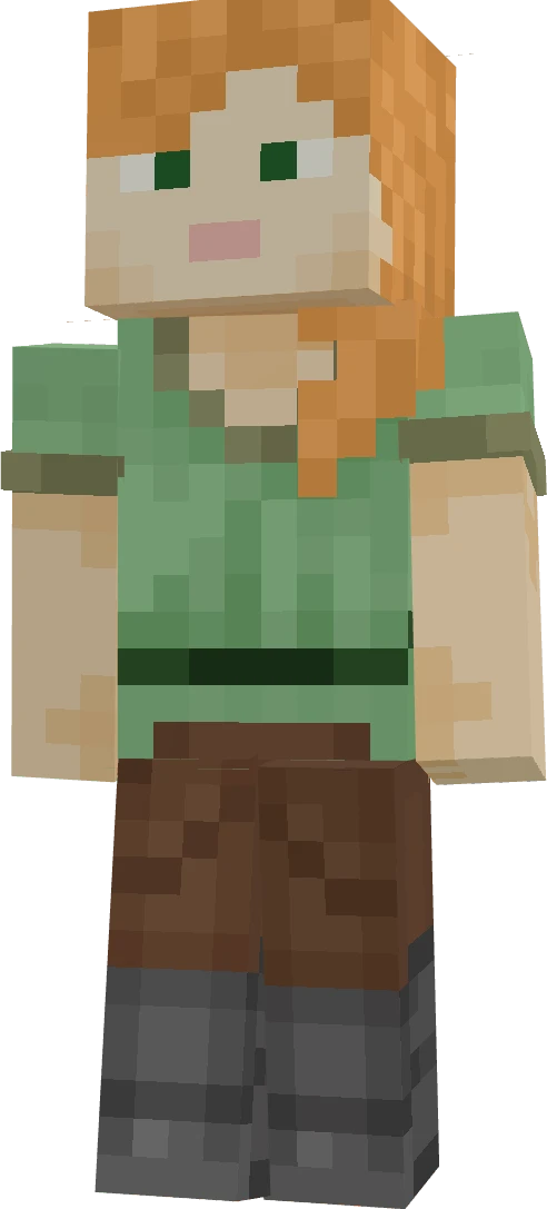 misswagon's skin