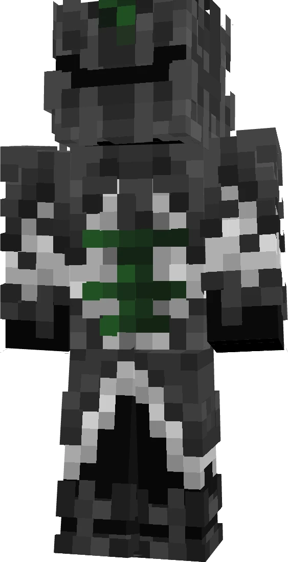 Avidcastle5385's skin