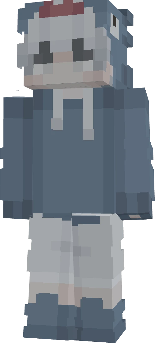 GunmanZ15's skin