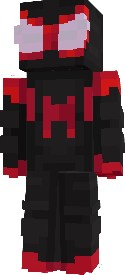 AliveLand2609's skin