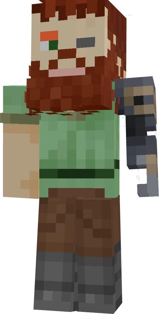 Matt27248's skin