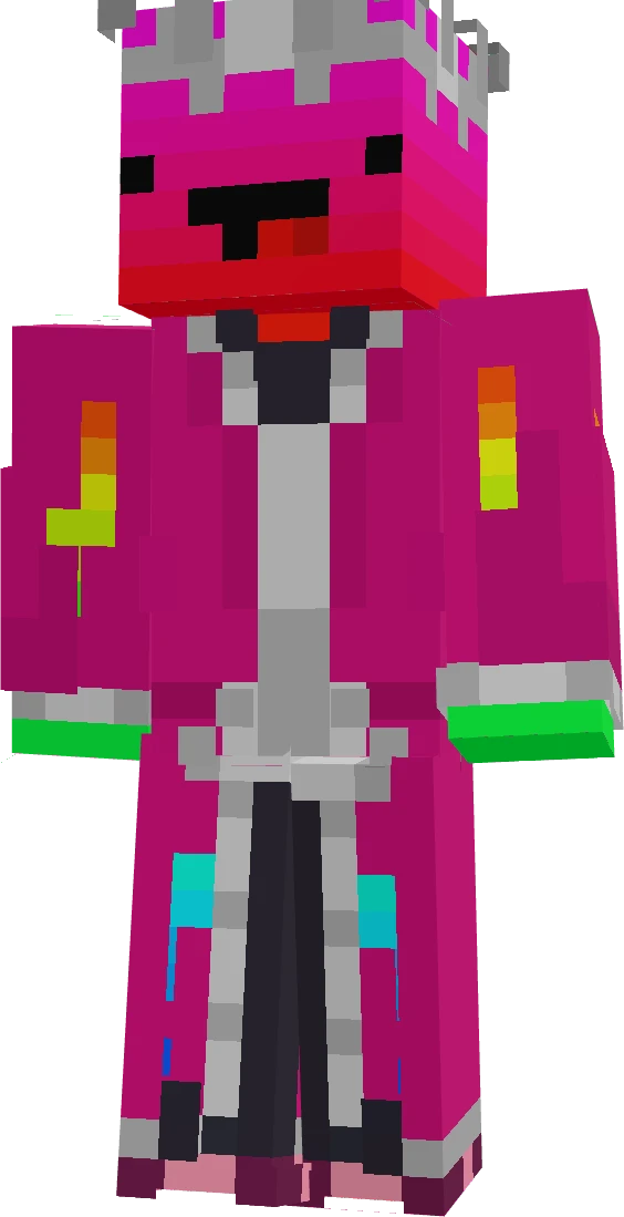 kubasmos's skin