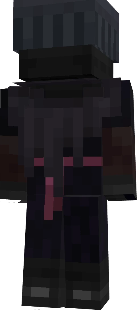 Muffin246777's skin