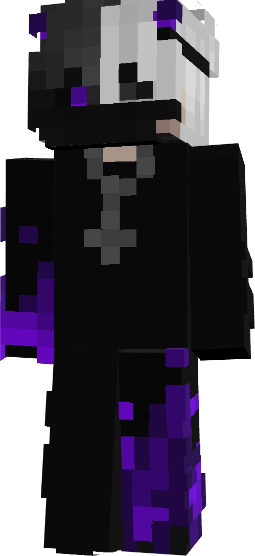 RGB ZOOM YT's skin