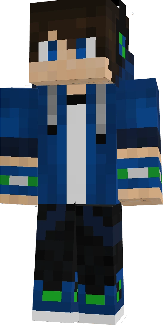 GothicCube3696's skin